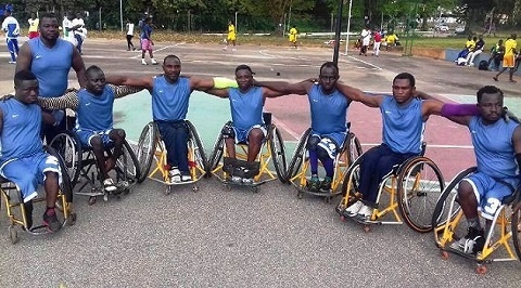 Black Chariots will not compete at the African Championship