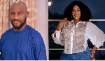 Yul Edochie unveils another son with second wife Judy Austin