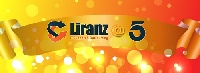 Liranz is celebrating 5 years of IT Support; Outsourcing.