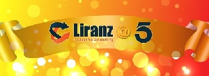 Liranz is celebrating 5 years of IT Support; Outsourcing.