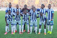 Sierra Leone are out of the World Cup qualifiers