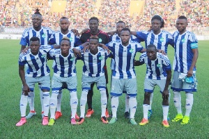 Sierra Leone Squad