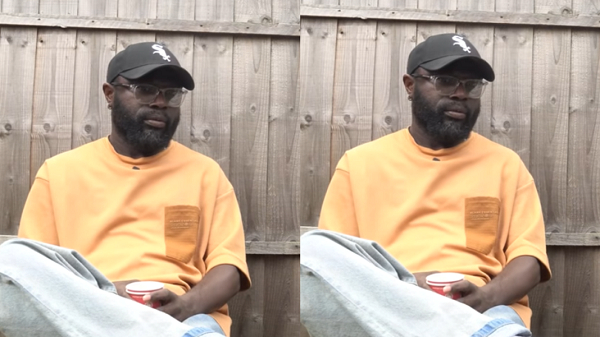 Dr Ntakra Ohene is a Ghanaian resident in Reading, United Kingdom