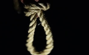 Suicide Rope Lsls