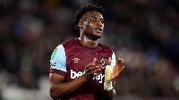 Mohammed Kudus has been in exceptional form for West Ham
