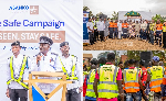 The campaign provides an opportunity for the police to intensify education on traffic regulations