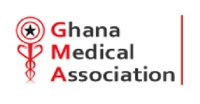 Ghana Medical Association (GMA) logo