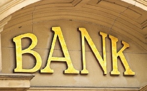 BANK BANK J