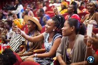 Young African Women Congress Network