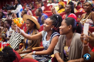 Young African Women Congress Network