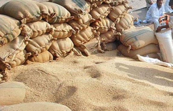 Ghana imports about 55,000 metric tonnes of wheat flour annually