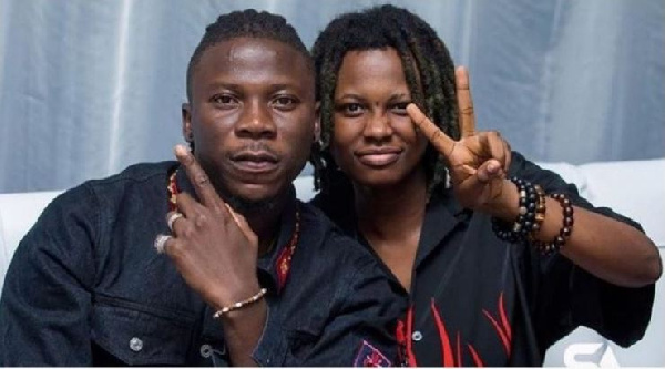Confirmed: OV no longer part of Burniton Music Group – Stonebwoy