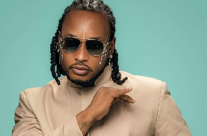 Musician and-songwriter, Epixode admits he does not speak the best Patois