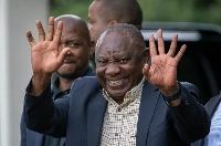 The scandal almost cost Ramaphosa his job in December
