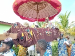 Nana Amihere Blay II