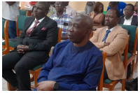 Ghana Cardiovascular and Thoracic Society has been formed to lead policy, training