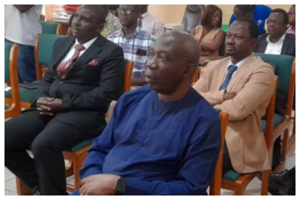 Ghana Cardiovascular and Thoracic Society has been formed to lead policy, training