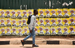 Uganda faces mounting calls to end internet blackout before elections