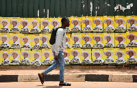 Human rights groups say Museveni's govt has overseen an 'unprecedented crackdown