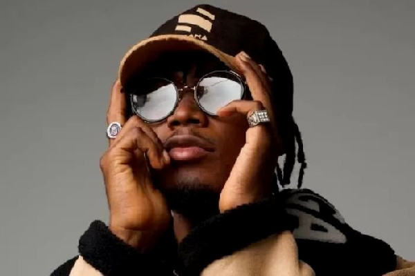 The quality of Ghanaian music has improved - EL