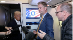 Inside the Secret Service 'shell game' to hide US presidents in plain sight