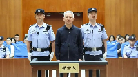 Hui Ka Yan pleaded guilty in April to several charges