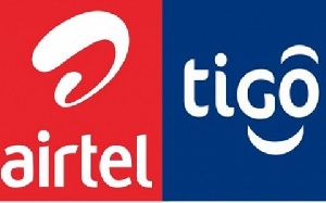 Staff of merged telecom companies Tigo and Airtel have been asked to reapply for their jobs
