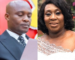 Sedina Tamakloe-Attionu deserves a hearing – Bernard Bediako asserts