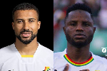 Daniel-Kofi Kyereh vs Mubarak Wakaso: Fans split over World Cup selection logic