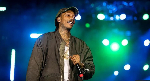 Wiz Khalifa sentenced to nine months jail in Romania for smoking cannabis on stage