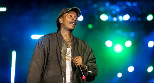 Wiz Khalifa, Sentenced