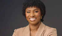 Pearl Nkrumah is the Managing Director of Access Bank (Ghana) PLC