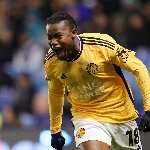 Ghana’s Abdul Fatawu Issahaku wins Championship Goal of the Month for February Ghana’s Abdul Fatawu Issahaku wins Championship Goal of the Month for February