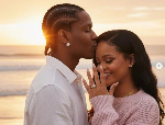 'Rihanna’s spousal support means everything to me' - A$AP Rocky