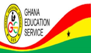 Ghana Education Service logo