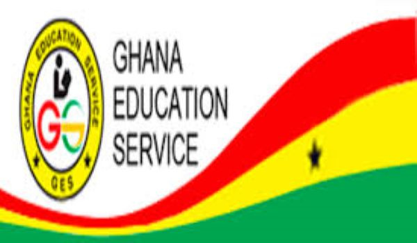 Logo of Ghana Education Service