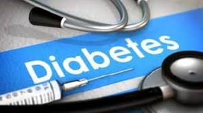 Diabetes is a condition in which the body struggles to regulate the amount of sugar in the blood