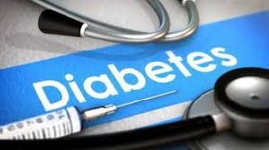 The number of people with diabetes rose from 108 million in 1980 to 422 million in 2014. File photo