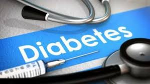 Diabetes is a condition in which the body struggles to regulate the amount of sugar in the blood