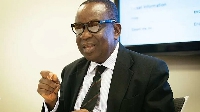 Dr. Kwame Asah Asante
