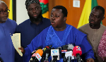 Ghana parliament passes anti-LGBTQ+ bill