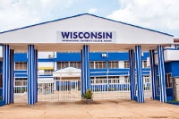 Wisconsin International University College, Ghana