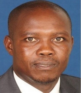 Akatsi South MP, Bernard Ahiafor
