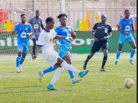 Nations FC expected to deliver a strong performance to book qualification to the next phase