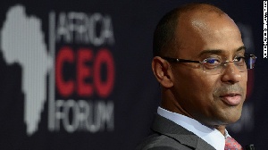 Africa Ceo