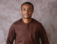 Nigerian gospel musician and pastor, Nathaniel Bassey