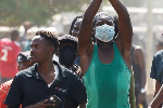 Kenya minister says US-run Ebola facility plans halted after court order