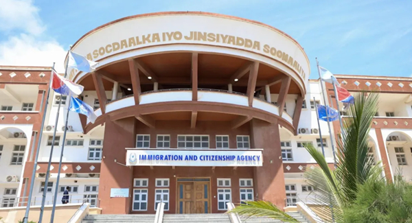 At least 35,000 people could be affected, warns the US embassy