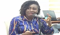 Dr. Priscilla Twumasi-Baffour