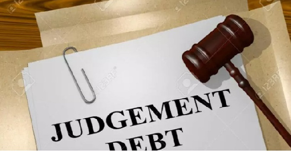 CID commences probe into $170m judgement debt